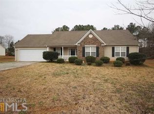 207 Tyler Trce, Griffin, GA