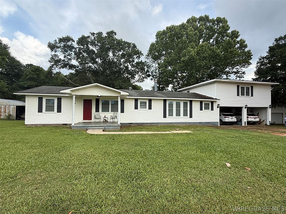 1st image of 3806 County Road 636
