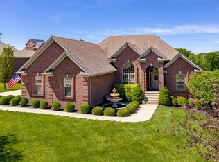 180 Inglenook Dr, Taylorsville, KY 40071