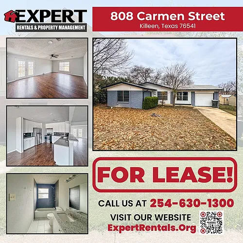 808 Carmen St Photo 1