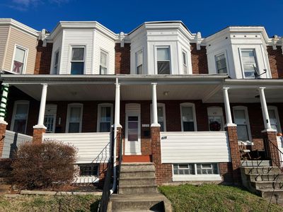 429 Yale Ave, Baltimore, MD, 21229