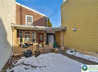 635 N Lumber St, Allentown, PA 18102