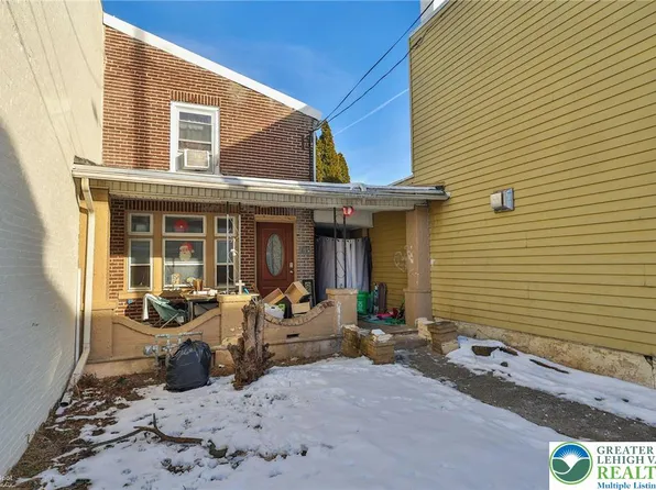 635 N Lumber St, Allentown, PA 18102