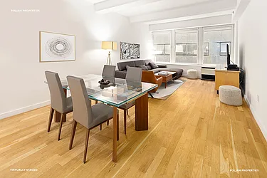 Rented by Poljan Properties Inc.