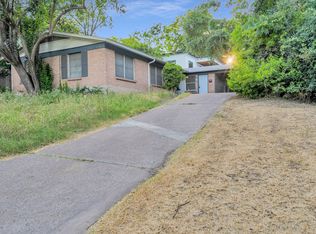 1912 Fairlawn Ln #B, Austin, TX 78704