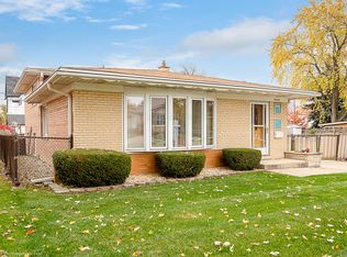 9305 Parkside Ave, Oak Lawn, IL 60453