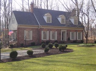 2716 E Brigstock Rd, Midlothian, VA 23113