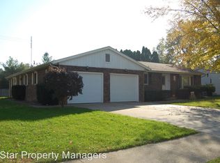 606-B Revere Dr, Goshen, IN 46526