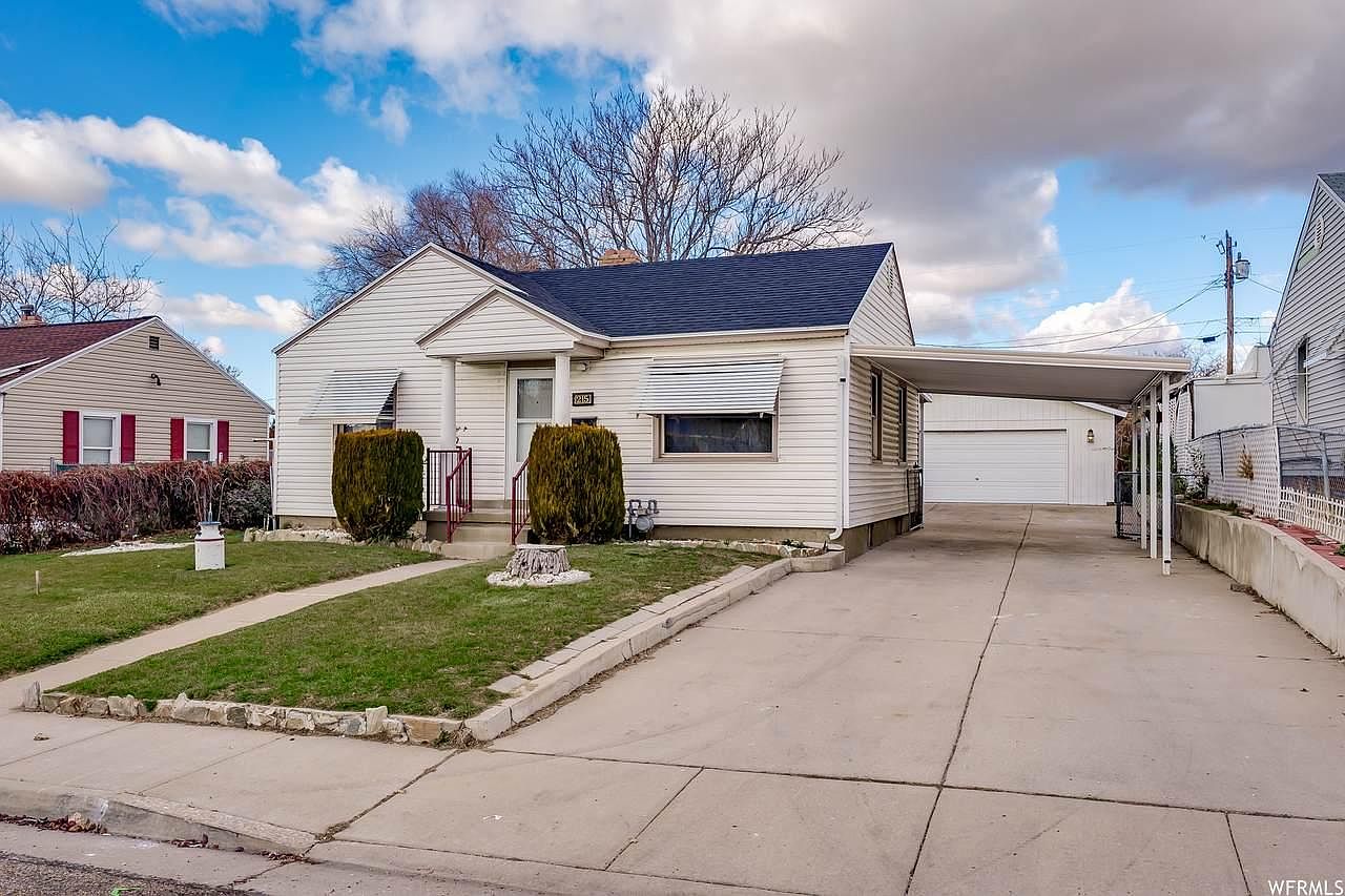 203 S Lakeview Dr, Clearfield, UT 84015 Zillow