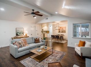 7905 Wycombe Dr, Austin, TX 78749