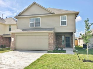 19019 Brescia Ln, Katy, TX 77449