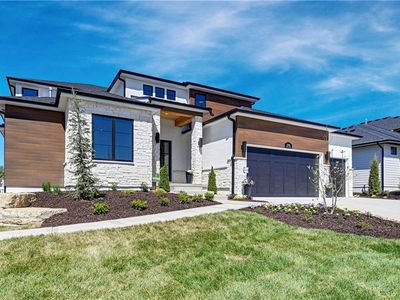 17024 Parkhill St, Overland Park, KS, 66221