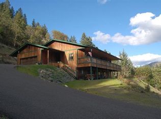 296 Long Acres Rd, Grants Pass, OR 97527
