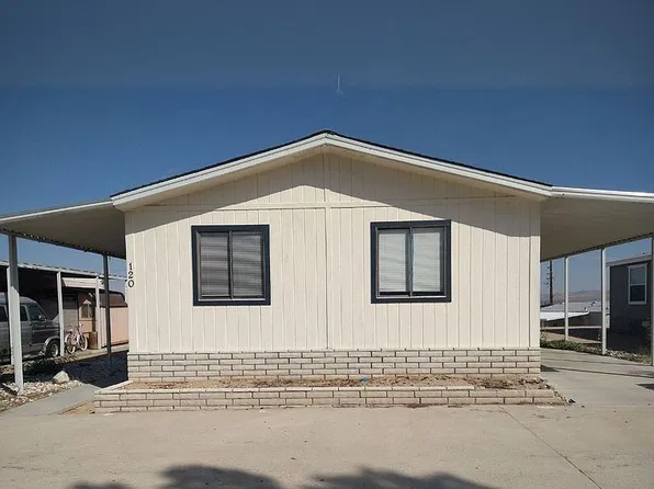 2494 W Main St Space 120, Barstow, CA 92311