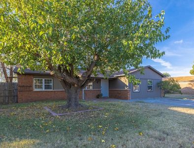 710 13th St, Shallowater, TX, 79363