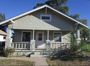 310 Spring St, Pueblo, CO 81003