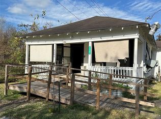 3201 Berry St, Houston, TX 77004