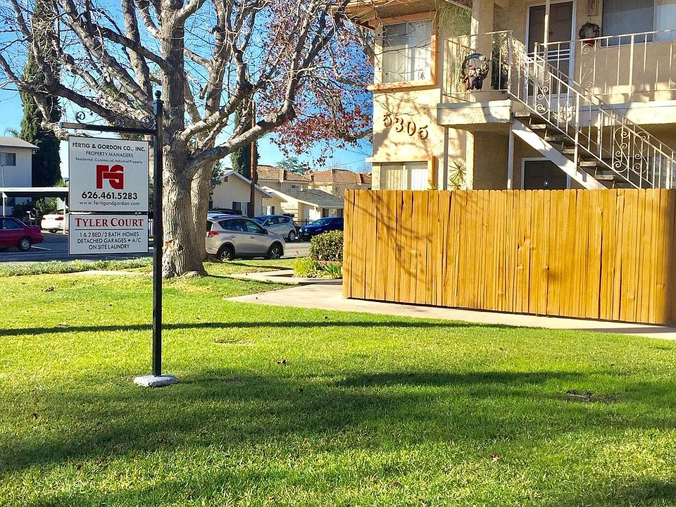 1st image of 5305 Tyler Ave #127-9