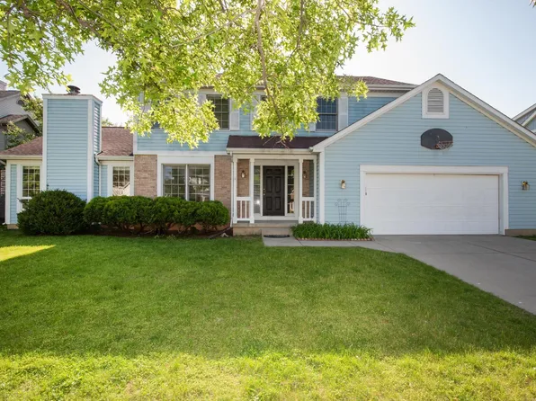 3408 Hamilton St, West Lafayette, IN 47906