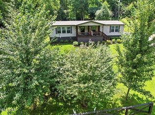 20 Tan Trough Holw, Evarts, KY 40828