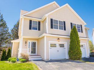 22 Village Dr, Dover, NH 03820