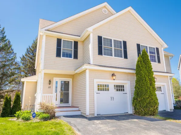 22 Village Drive, Dover, NH 03820