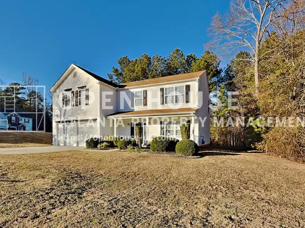 19 Lakemoore Ct, Douglasville, GA 30134