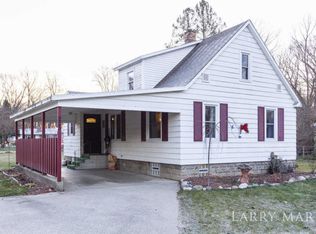 225 Knapp St, Allegan, MI 49010