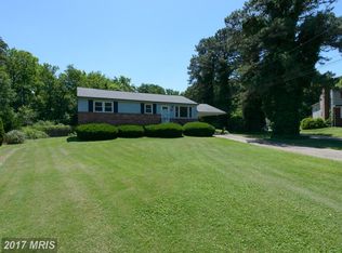 212 Ditty Ct, Glen Burnie, MD 21060