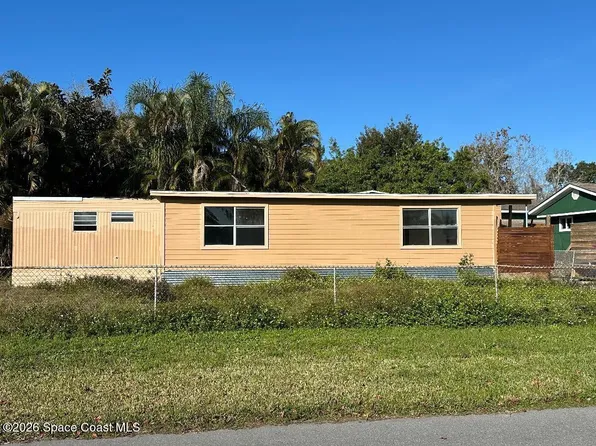 320 La Havre Ct, Merritt Island, FL 32953