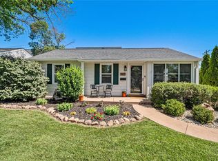 507 Eastwood Dr, Saint Louis, MO