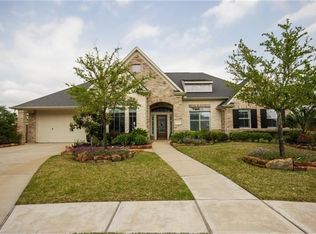 19902 Tickleseed Ln, Spring, TX 77379