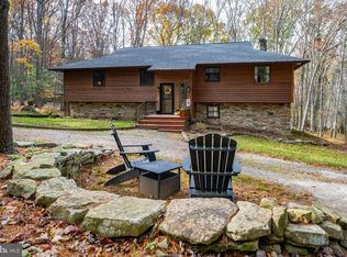 48 Piney Point Dr, Swanton, MD