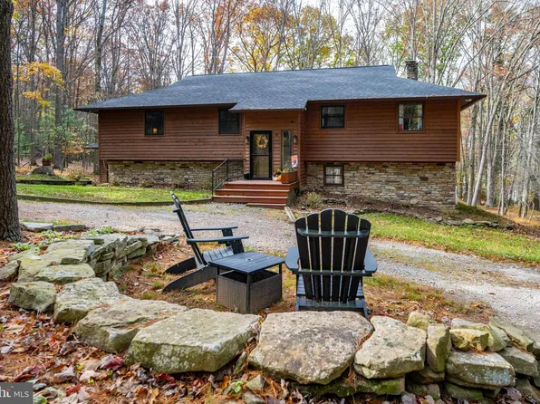 48 Piney Point Dr, Swanton, MD 21561