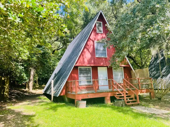 3679 Doris Dr, Tallahassee, FL 32303