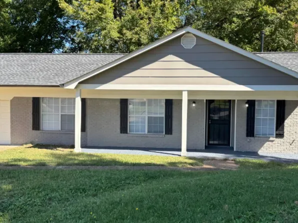 5340 Hebron Dr, Memphis, TN 38116