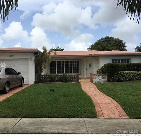 1st image of 4360 NW 41st Ter