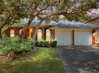 4601 Moose Dr, Austin, TX 78749