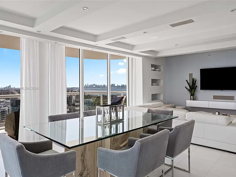 6365 Collins Ave #3803 — Photo 7
