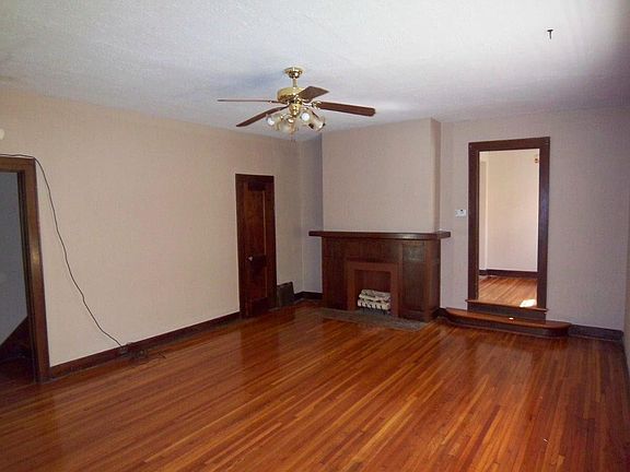 Hardwood Throughout!