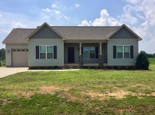 86 Cider Ct, Benson, NC 27504