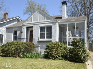 242 Kings Hwy, Decatur, GA 30030