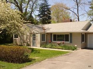 204 Forest Dr, Ithaca, NY 14850