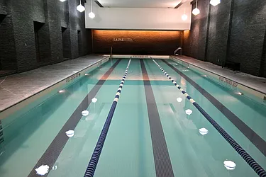 Rented by FH Millennium Group Inc