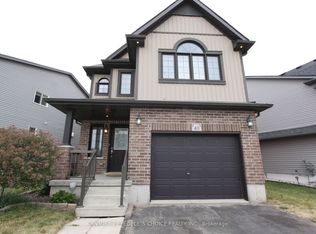 40 Sorrento St, Kitchener, ON N2R 0A4