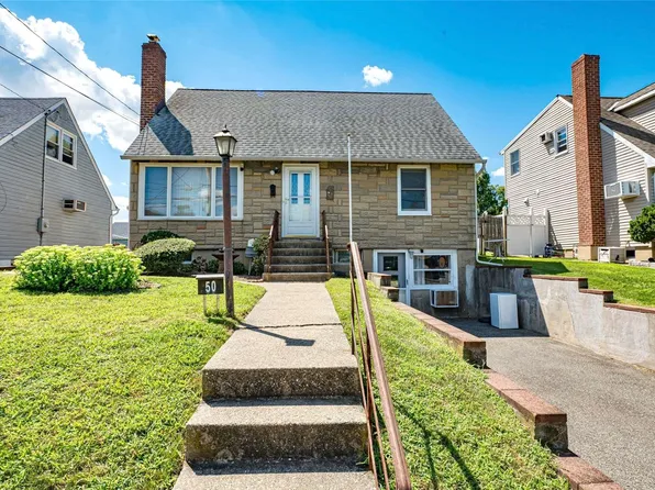 50 Albertson Avenue, Albertson, NY 11507