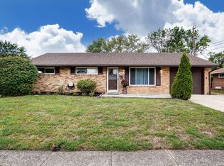 1823 Steckel Rd, Reynoldsburg, OH 43068