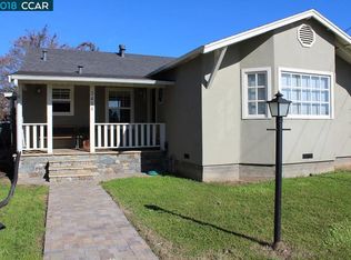 3616 Lorena Ave, Castro Valley, CA