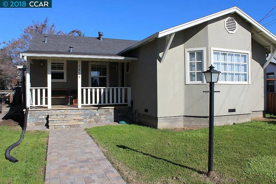 3616 Lorena Ave photo 1