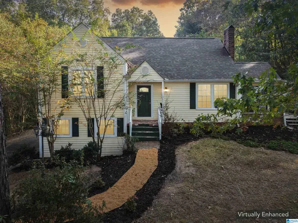 2057 Forestdale Blvd, Birmingham, AL 35214